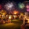 New Year Desert Safari Eve Celebration & BBQ Dinner at Al Marmoom