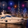 55 Ft Yacht