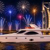 70 Ft Luxury Yacht