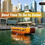 Best Time To Go to Dubai