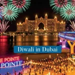 Diwali in Dubai