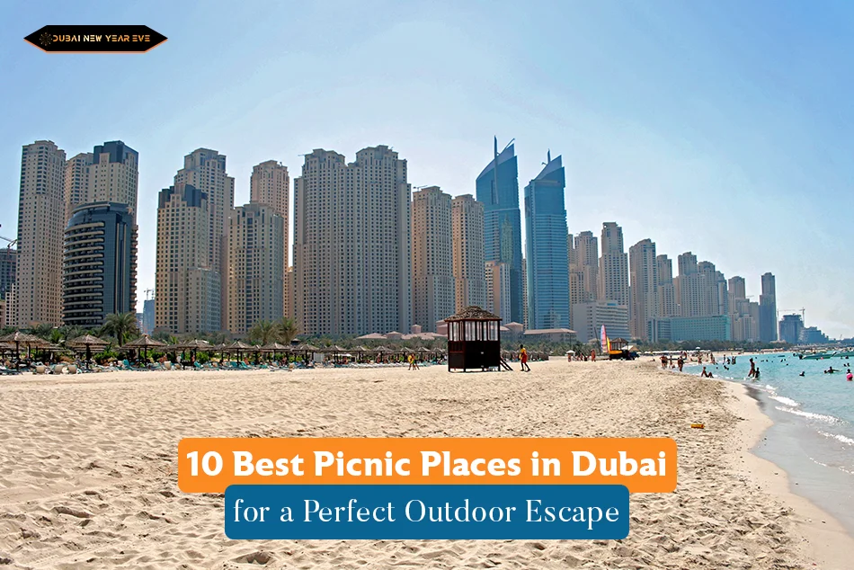 10 Best Picnic Places in Dubai for a Perfect Outdoor Escape