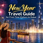 New Year Travel Tips for First-Time Visitors to Dubai