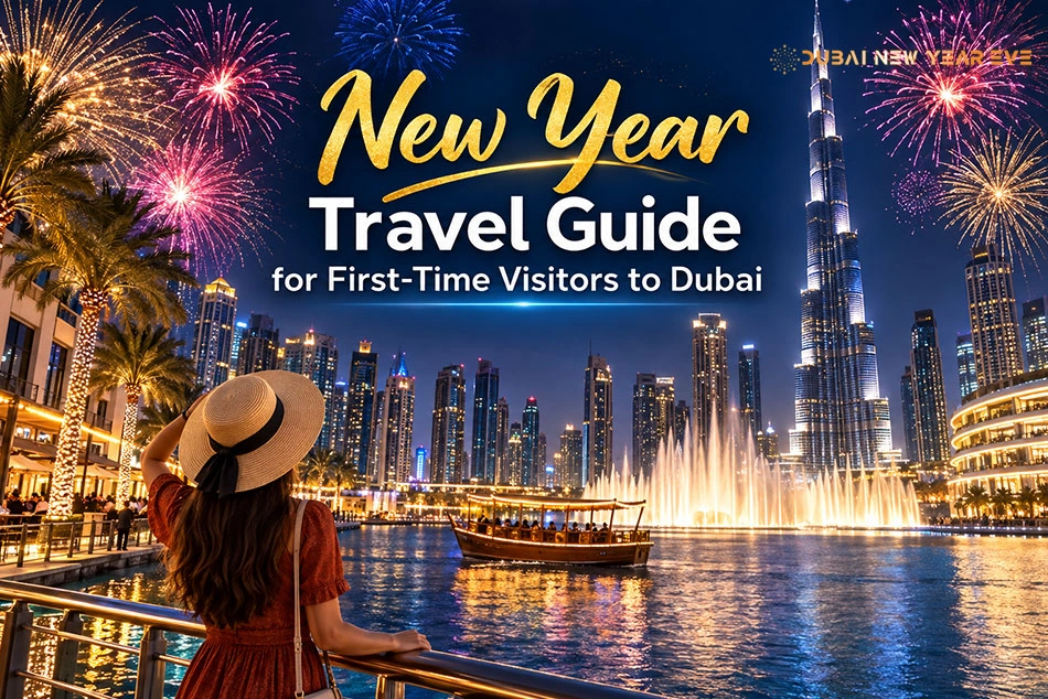 New Year Travel Tips for First-Time Visitors to Dubai
