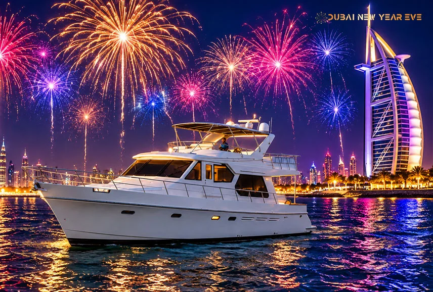 65 Ft Yacht for up to 32 People
