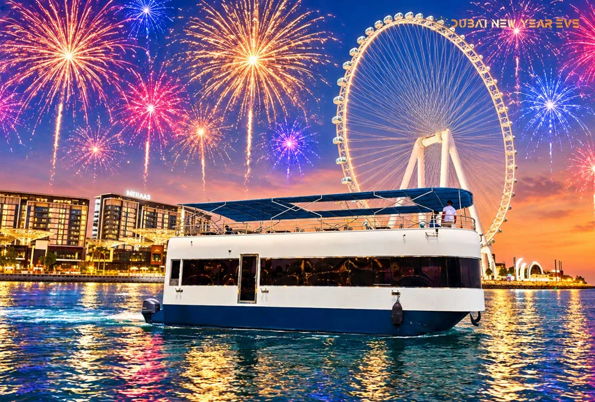 Mercury 55 Ft Private Houseboat