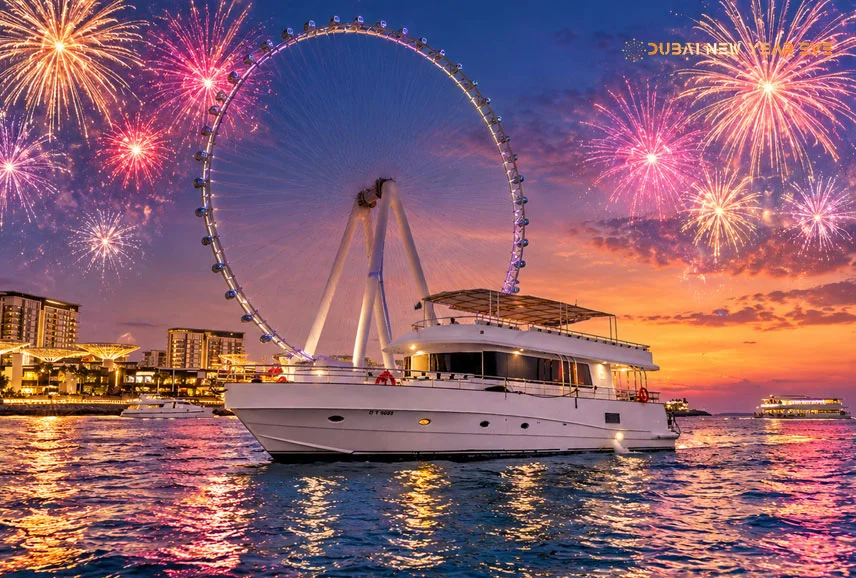 Pluto 85 Ft Private Yacht