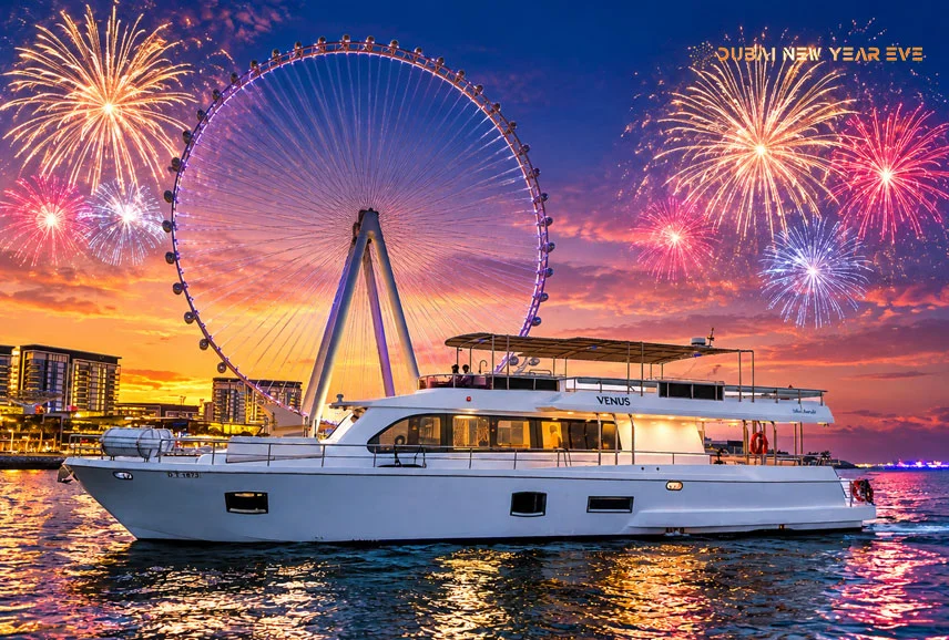 Venus 85 Ft Private Yacht