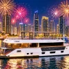 Virgo 90 Ft Private Yacht